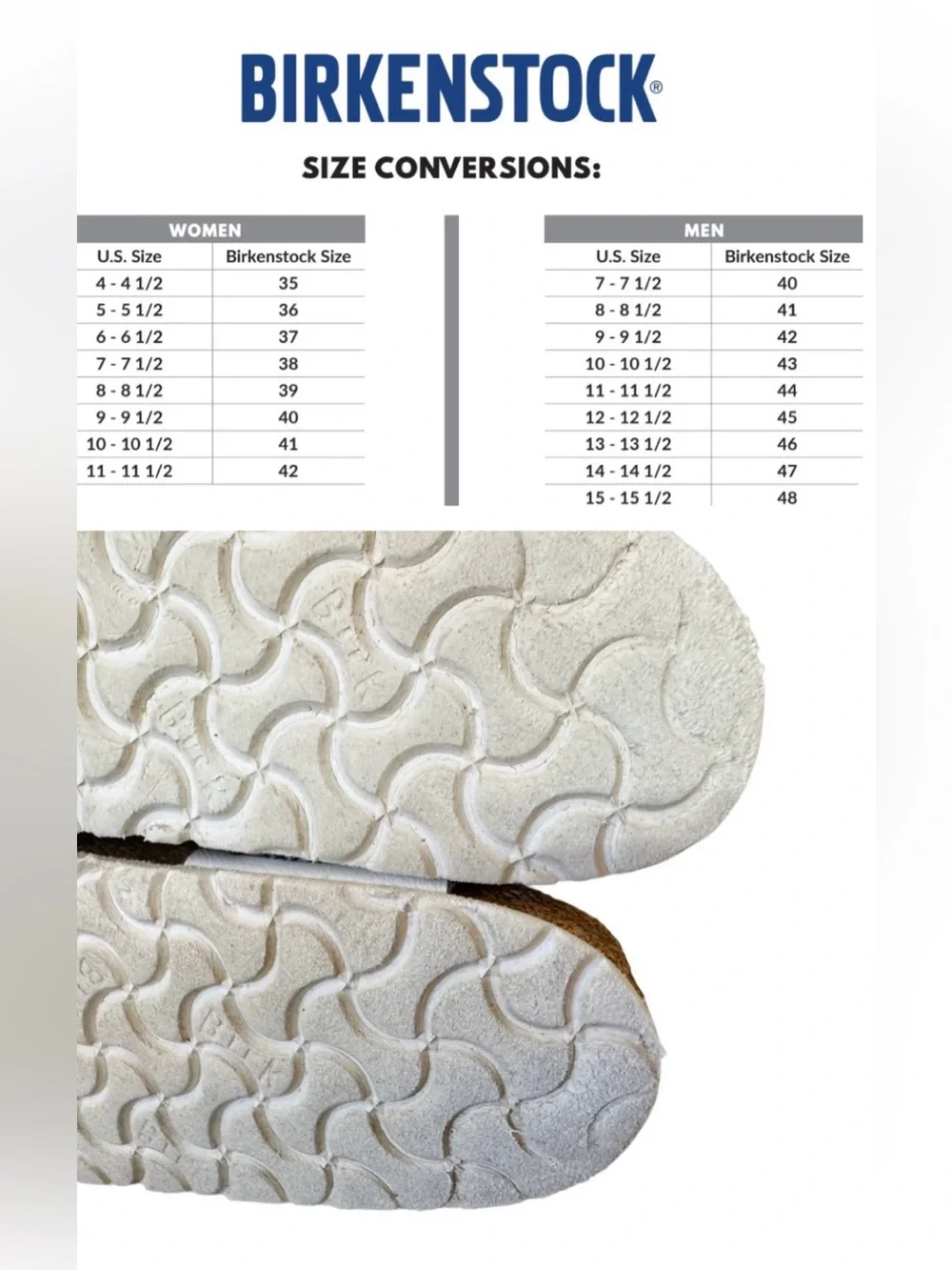 Birkenstock Gizeh white thong sandals women’s GIRL’s shoes size 35 4 4.5